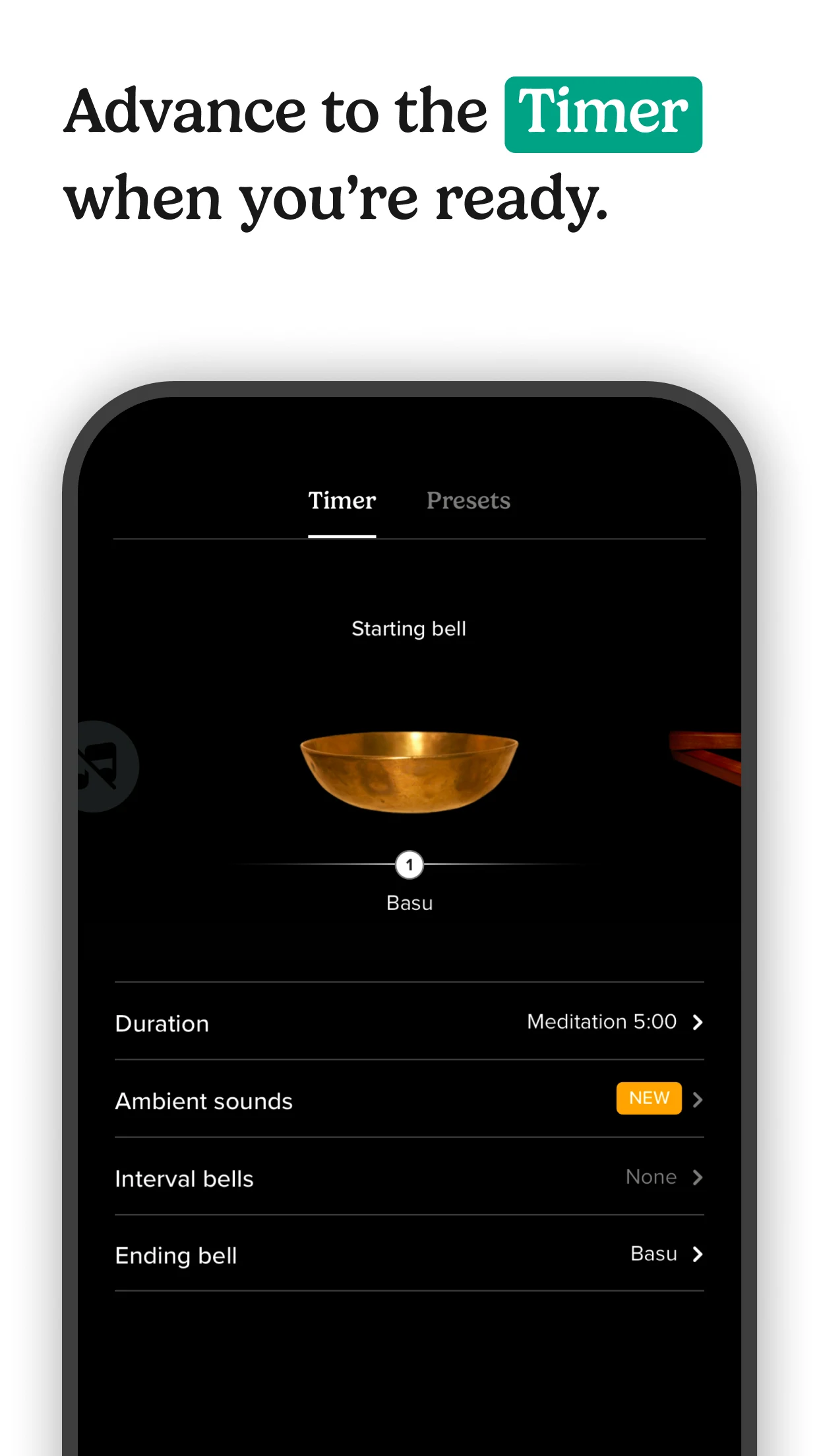 Insight Timer - Meditation App screenshot