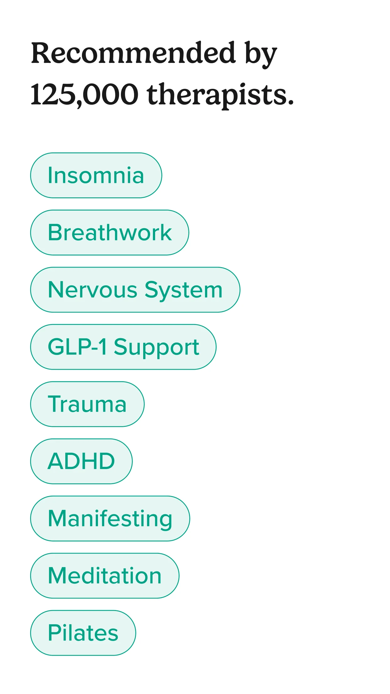 Insight Timer - Meditation App screenshot